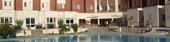 Avrasya Hotel | Nevşehir - Avanos