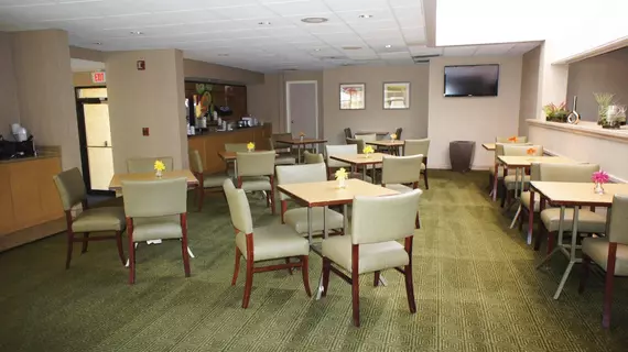 La Quinta Inn & Suites Austin Round Rock North | Teksas - Austin (ve civarı) - Round Rock