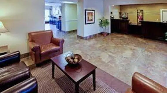 Hawthorn Suites Addison | Teksas - Dallas (ve civarı) - Dallas - Addison - Galleria