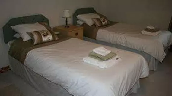 Kathleen`s Bed and Breakfast | İskoçya - Aberdeenshire (kontluk) - Banff - Gardenstown