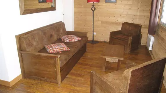 Lagrange Prestige Les Chalets De L'adet | Occitanie - Hautes-Pyrenees - Saint-Lary-Soulan