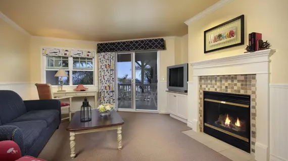 Avila Lighthouse Suites | Kaliforniya - San Luis Obispo (ve civarı) - Avila Beach