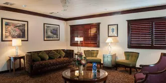 Best Western Anthony/West El Paso