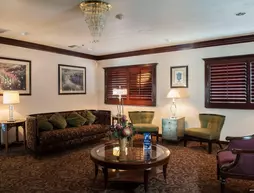 Best Western Anthony/West El Paso | Teksas - El Paso (ve civarı) - Anthony