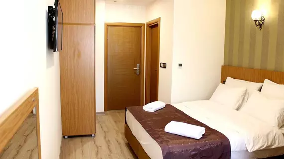 Realist Hotel |  Istanbul  - Esenyurt