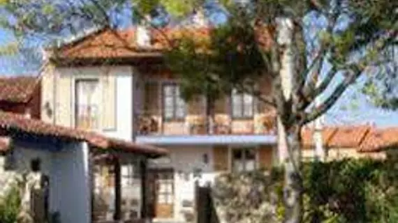 Hotel Rural Cuartamenteru | Asturias - Llanes