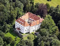 Schloss Ernegg | Lower Austria (Aşağı Avusturya) - Steinakirchen am Forst