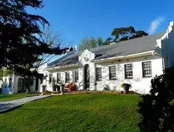 KaapsePracht Bed & Breakfast | Western Cape (il) - West Coast DC - Drakenstein - Cape Town (ve civarı) - Cape Town - Somerset West