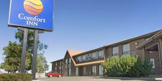 Comfort Inn Swift Current