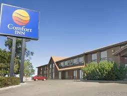 Comfort Inn Swift Current | Saskatchewan - Swift Current