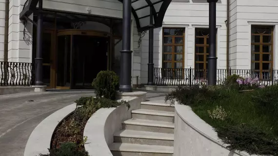 Epoque Hotel | Bükreş (ve civarı) - Bükreş   Kent Merkezi