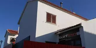 Surfing Inn Peniche