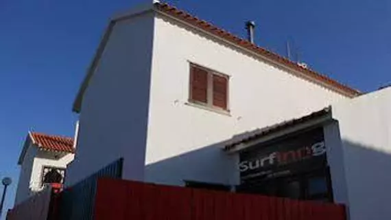 Surfing Inn Peniche | Centro - Leiria Bölgesi - Peniche - Ferrel