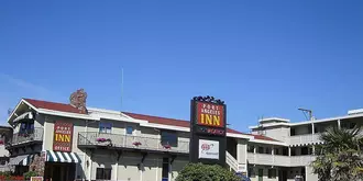 Port Angeles Inn