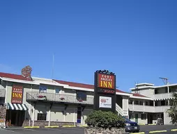 Port Angeles Inn | Washington - Port Angeles