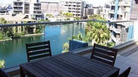 Waterfront Marina Residential | Western Cape (il) - West Coast DC - Drakenstein - Cape Town (ve civarı) - Cape Town