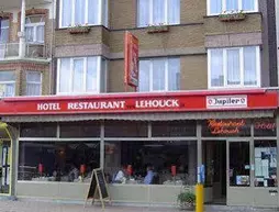 Hotel Lehouck | Flaman Bölgesi - Batı Flanders (il) - Koksijde