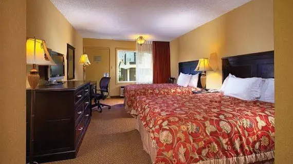 Laguna Hills Lodge-Irvine Spectrum | Kaliforniya - Orange County - Laguna Hills