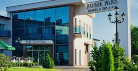 Royal Park Hotel & Spa | Batı Pomeranya Voyvodalığı - Mielno