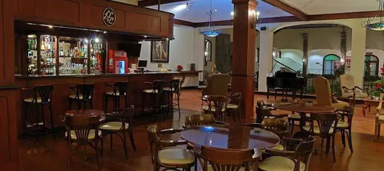 Hotel La Condesa | Alajuela (ili) - San Jose (ve civarı) - San Rafael de Heredia