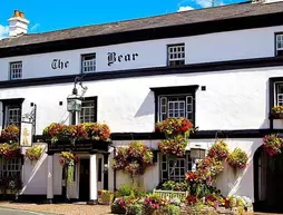 Bear Crickhowell | Galler - Powys - Crickhowell