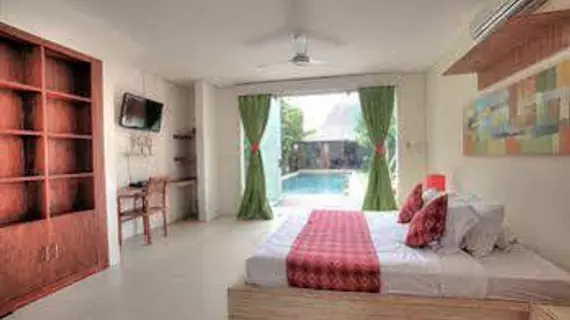 Villa Saffira | Bali - Badung - Seminyak - Drupadi