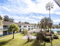 Rodeway Inn Maingate | Florida