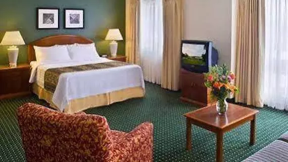 Hawthorn Suites by Wyndham Philadelphia Airport | Pensilvanya - Bucks County - Philadelphia (ve civarı) - Philadelphia