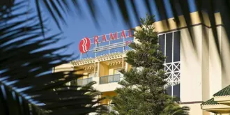 Ramada Plaza Tunis