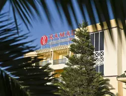 Ramada Plaza Tunis