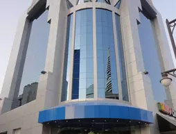 Days Olaya Hotel Riyadh | Riyadh Region - Riyad - Riyad Merkezi - Al Olaya Bölgesi