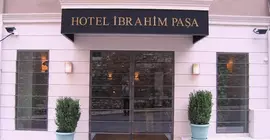 Hotel Ibrahim Pasha |  Istanbul  - Fatih - Sultanahmet