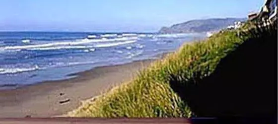 Seagull Beach Front Motel | Oregon - Oregon Coast - Lincoln City