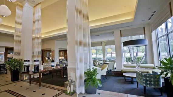 Hilton Garden Inn Sarasota-Bradenton Airport | Florida - Sarasota (ve civarı) - Sarasota