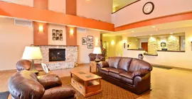 Best Western PLUS Fossil Country Inn & Suites | Wyoming - Kemmerer