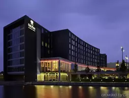 Park Plaza Amsterdam Airport | Kuzey Hollanda - Haarlemmermeer - Lijnden