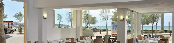 Hispania Hotel | Balearic Adaları - Mayorka Adası - Calvia