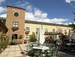 Corn Mill Lodge Hotel | Batı Yorkshire (kontluk) - Leeds