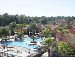 Tuscana Resort Orlando by Aston | Florida - Four Corners - Champions Gate