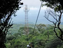 El Establo Mountain Hotel | Puntarenas (ili) - Monteverde