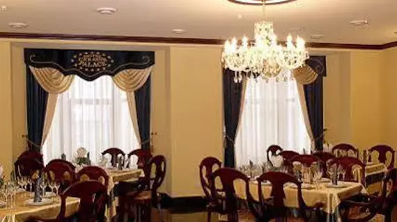 Hotel Palace Ukraine | Mykolaiv