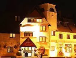 The Devil's Punchbowl Hotel | Surrey (kontluk) - Waverley - Hindhead