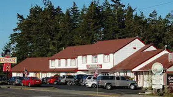 Lighthouse Inn | Oregon - Oregon Coast - Florence