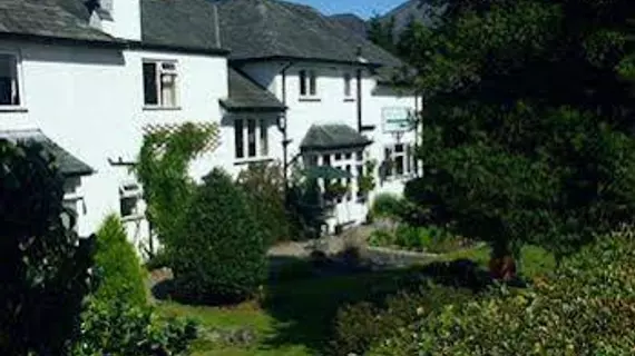 Rickerby Grange Country House | Cumbria (kontluk) - Keswick