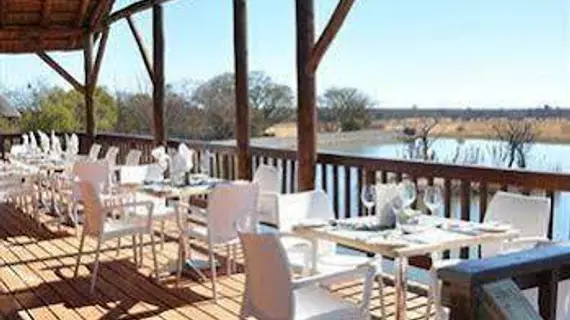 Mongena Game Lodge | Gauteng - City of Tshwane - Johannesburg (ve civarı) - Hammanskraal