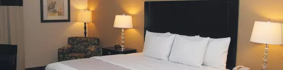 La Quinta Inn & Suites Burleson | Teksas - Fort Worth (ve civarı) - Burleson