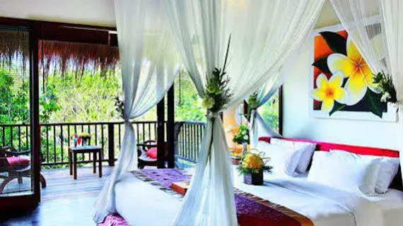 Nandini Bali Jungle Resort & Spa Ubud | Bali - Gianyar - Payangan