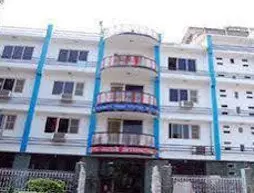 Hotel Jeevak International | Bihar - Gaya (ve civarı) - Gaya - Bodh Gaya