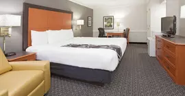 La Quinta Inn Denver Golden | Kolorado - Denver (ve civarı) - Golden