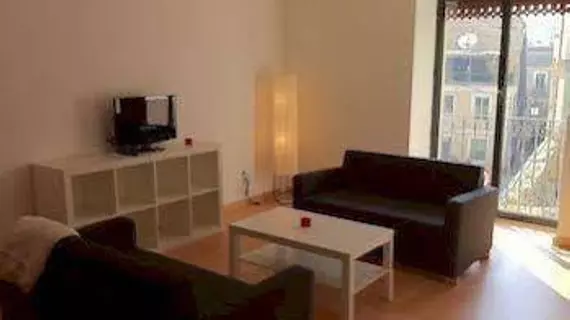 Loft El Carmen | Valencia Bölgesi - Alicante (vilayet) - Alicante - Alicante Kent Merkezi